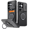 2-in-1 shockproof case for S24