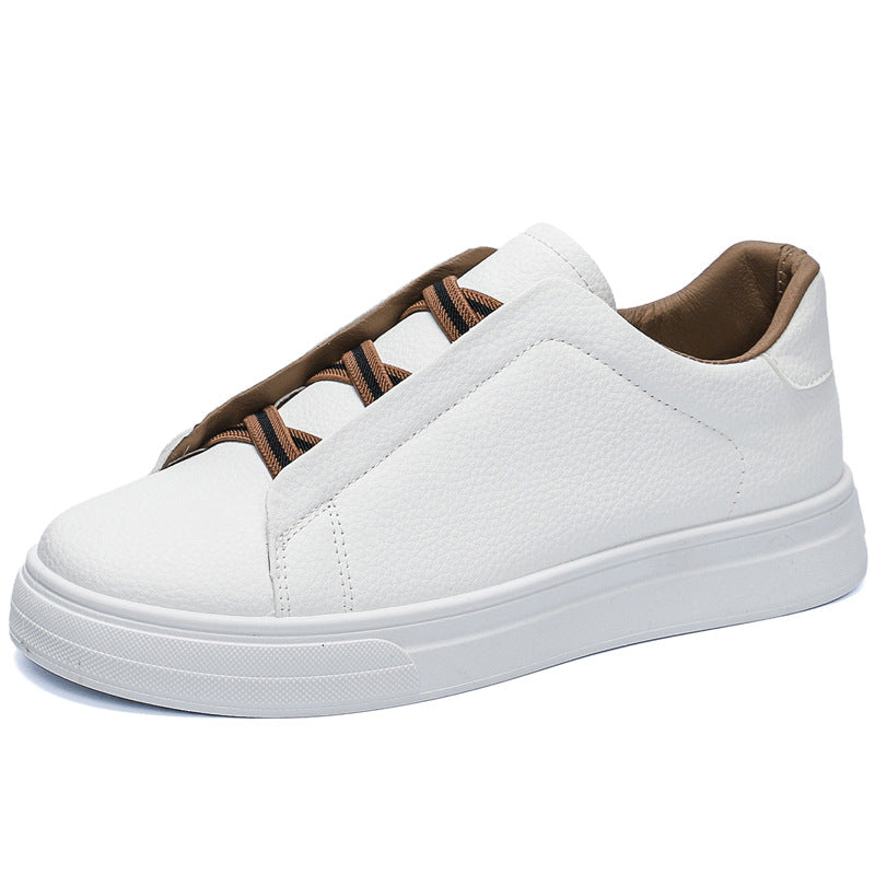 Mens Korean Style Casual Sneakers