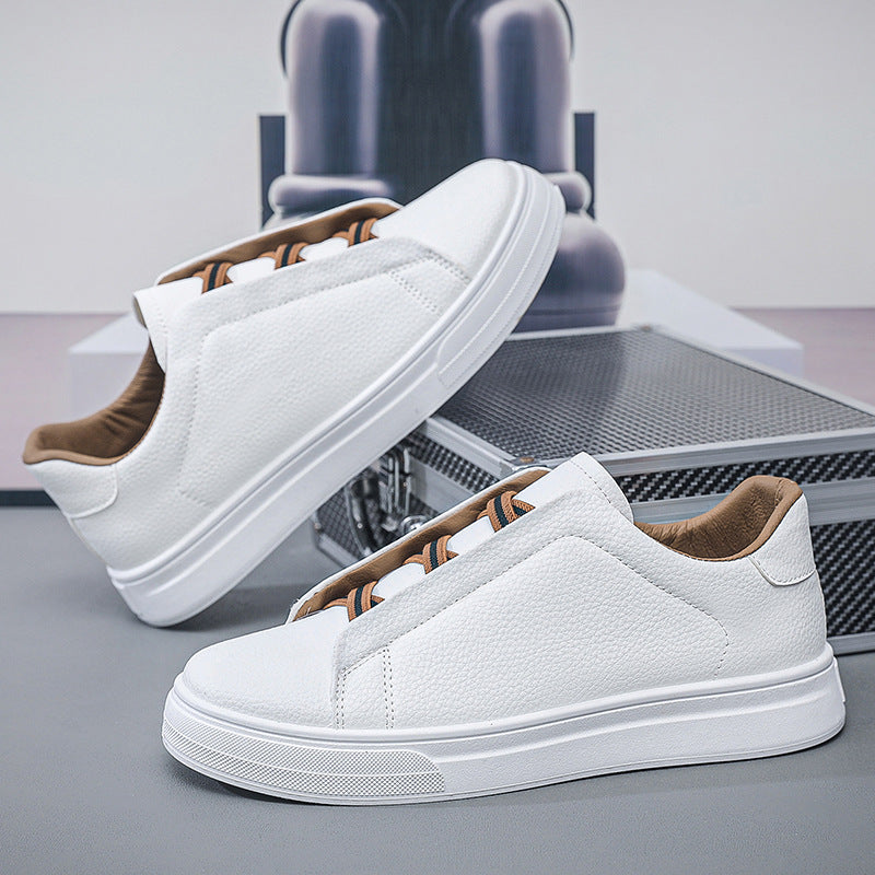 Mens Korean Style Casual Sneakers