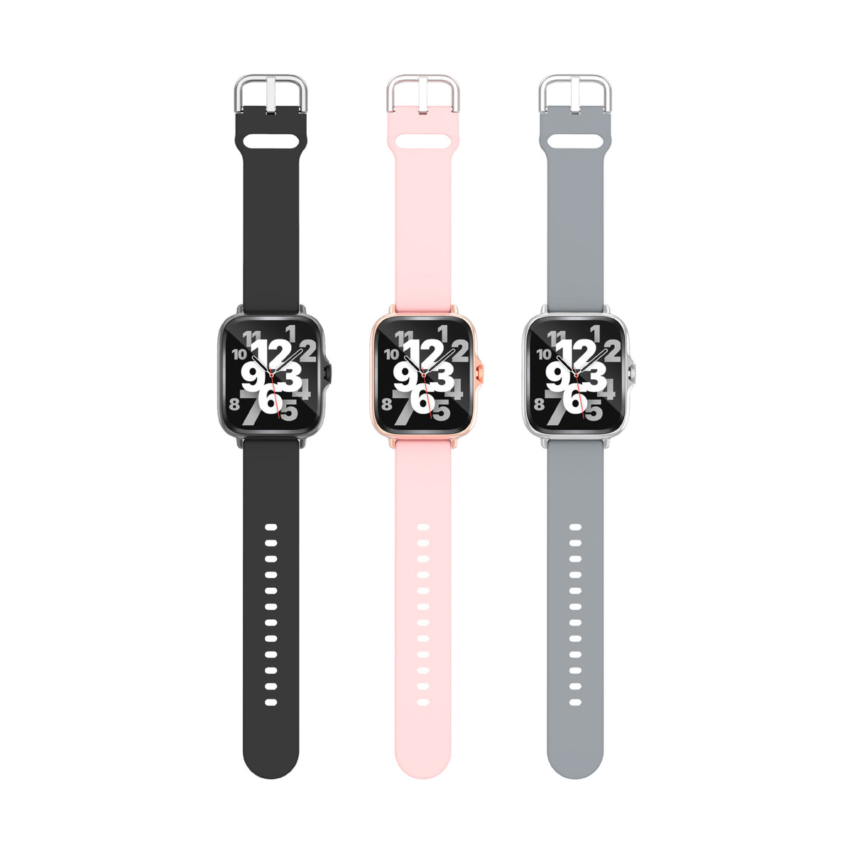 Smart Watches