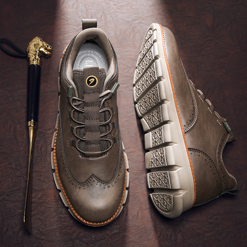 Men's Casual Shoes