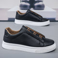 Mens Korean Style Casual Sneakers
