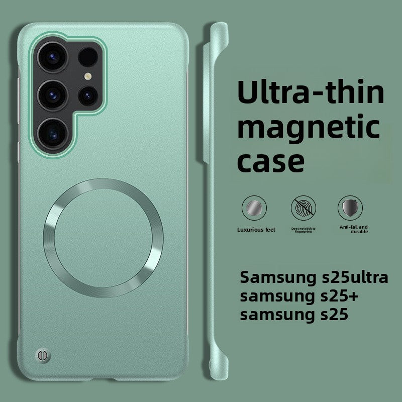 Magnetic Protective Phone Case