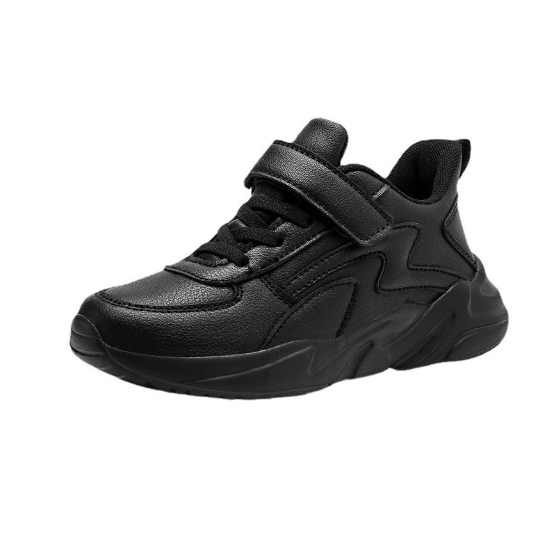 Boys Soft-Soled Sports Shoes