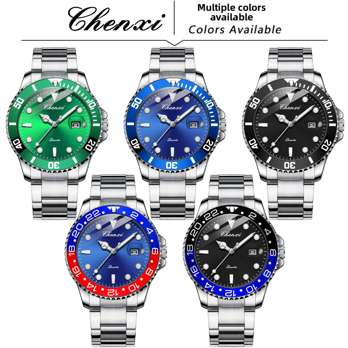 Couple Watches