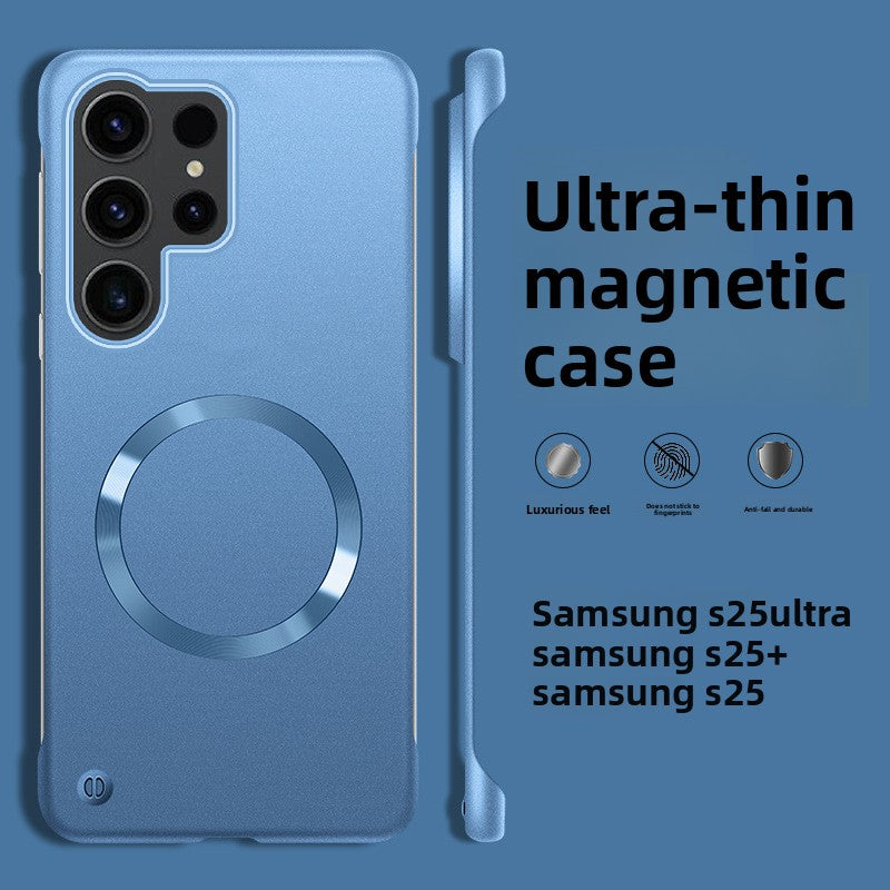 Magnetic Protective Phone Case