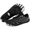 Summer River Tracing Shoes, Quick-Drying Breathable Wading Shoes, Lightweight Wading Shoes, Outdoor Hiking Shoes for Men and Women, Non-Slip and Wear-Resistant